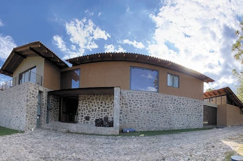 Cabañas La Loma Tapalpa: EU alertó que ese negocio donde se escondió ‘El Mencho’ era lavado de dinero