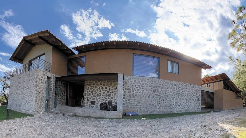 Cabañas La Loma Tapalpa: EU alertó que ese negocio donde se escondió ‘El Mencho’ era lavado de dinero