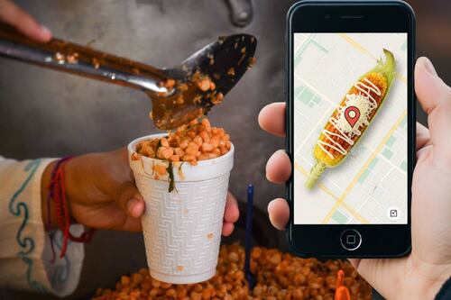 ¡Con chile del que pica! Feria del Elote 2025 en CDMX: Fecha, horario, sede, actividades y más