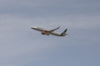 Donald Trump ‘aterrizaría’ a México a categoría 2 en aviación