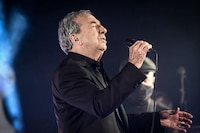‘Y cómo es él’: ¿Quién es José Luis Perales, cantante español al que dieron por muerto mientras cenaba?