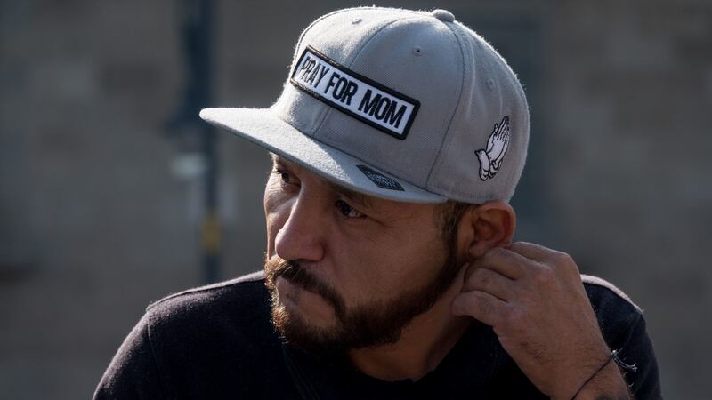 ‘El Mijis’ acude a la FGJ para defender a la expareja de un candidato opositor