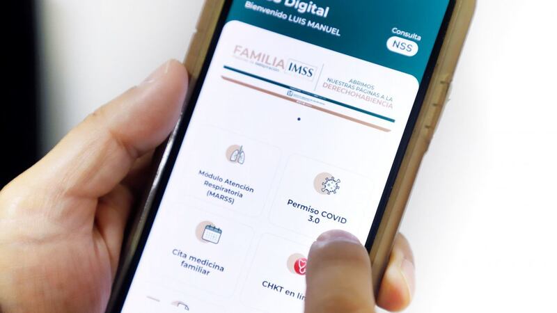 Cédula Digital de Salud del IMSS: ¿Qué es y cómo puedo obtenerla?
