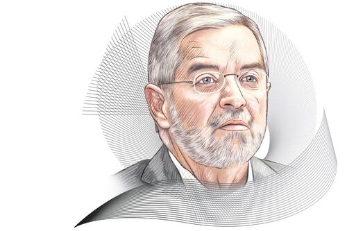 Los defensores de los migrantes