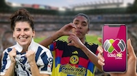 Liguilla de la Liga MX Femenil: Así quedan los cuartos de final en el Clausura 2026