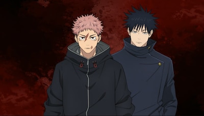 La primera parte de 'Jujutsu Kaisen' llega a su fin cpn el estreno del capítulo 12. (Foto: Crunchyroll)