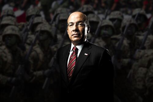 Carlos Manzo denunció violencia en Uruapan: ¿Cómo inició la guerra contra el narco de Calderón en Michoacán?