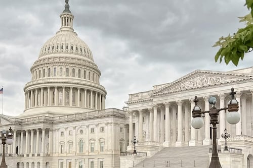 Trump atacó a Irán ‘sin permiso’ del Congreso: Senado de EU votará HOY para ‘frenar’ guerra con Teherán