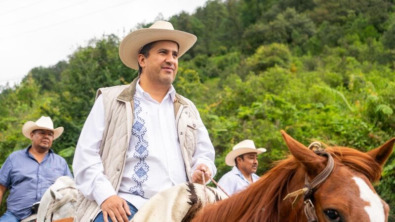 Carlos Manzo ‘sabía del riesgo’: Gobernador de Michoacán asegura que el ‘narco’ está detrás del crimen