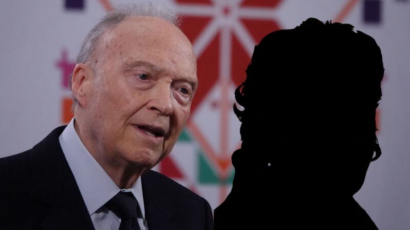 ¿Quién fue Mercedes Manero, la mamá de Alejandro Gertz que escribió literatura y llegó al cine?