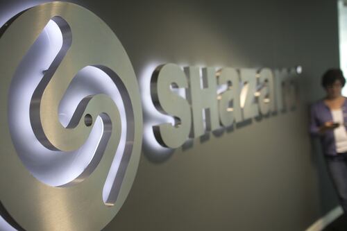 SEAT y Shazam se ponen en la misma sintonía