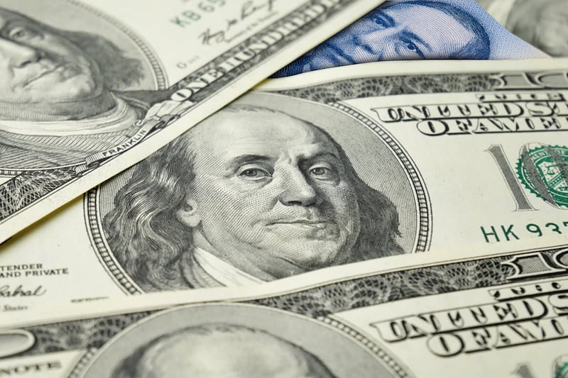 Peso ‘tira la toalla’ sobre el fin de la guerra en Irán: ¿Cuánto pierde HOY frente al dólar?
