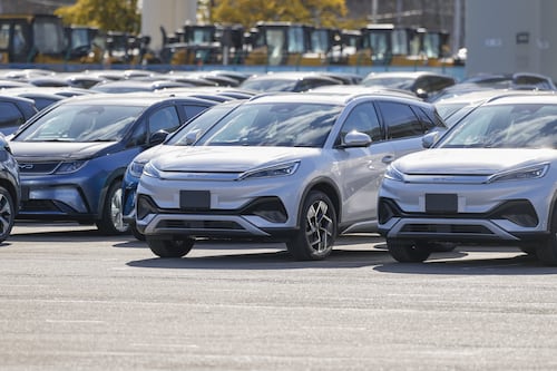 Industria automotriz logra arranque histórico en 2026: Ventas crecen 4.4% en primer bimestre del año