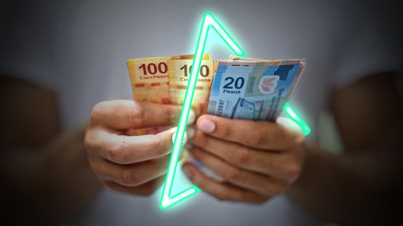 Cautela por guerra en Irán y decisión de la Fed ‘frena’ al peso: Tipo de cambio cierra en 17.38 unidades