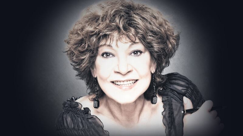 Cristina Pacheco: La voz de todos