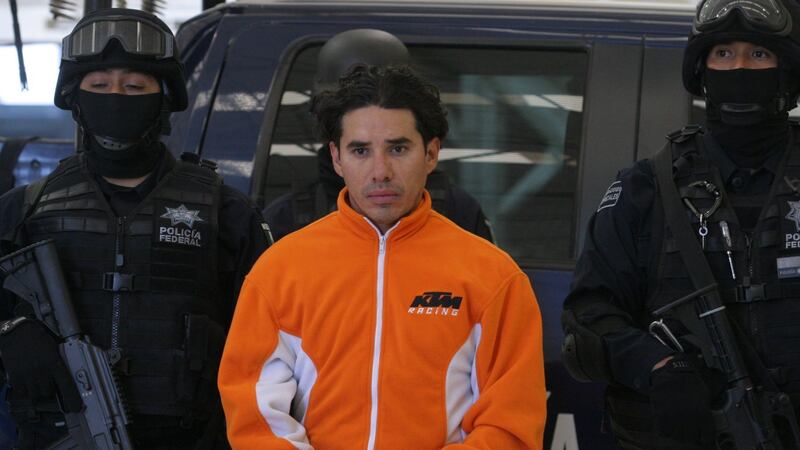 ¿Quién es ‘El Conejo’, el soplón de los Beltrán Leyva, que teme volver a México?