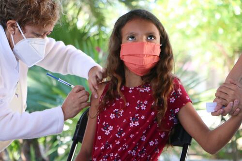 Aguas, Chihuahua: Casos de sarampión suben 12% en Texas; estas personas están en más riesgo