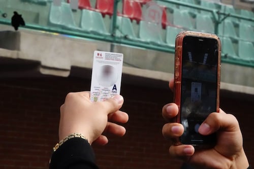 Métele nitro a tu licencia permanente en CDMX: ¿Cuál es la fecha límite para hacer el trámite?