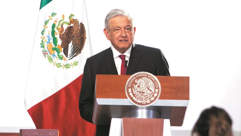 ‘Tengan para que aprendan’: AMLO a los tecnócratas