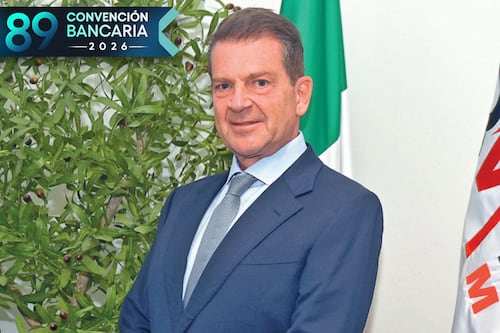 Sector bancario muestra solidez para fomentar el desarrollo de México