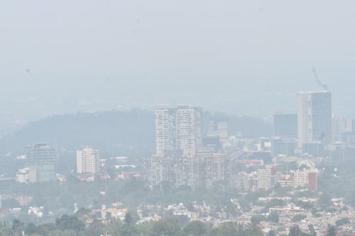 México en la COP26: Se une a compromiso para disminuir emisiones globales de metano