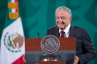 ‘El pueblo feliz, feliz’: ¿Qué tan alegres fueron los mexicanos en tiempos de AMLO? Así lo calificaron