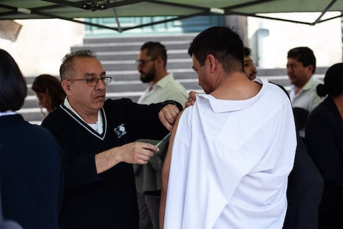 Brote de sarampión en México: ¿Personas antivacunas lo provocaron? Salud explica origen de contagios