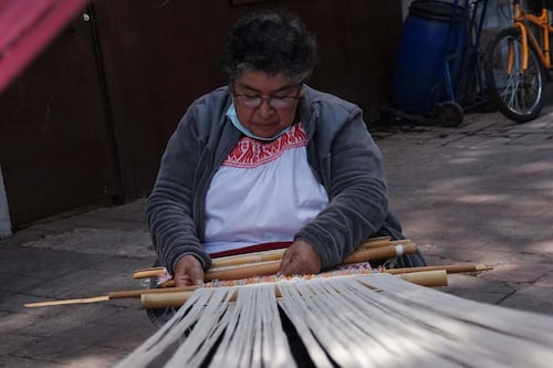 Aquella mañana en Xochistlahuaca