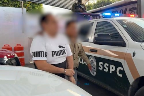 Detienen a exfuncionario del ‘Cuau’ por venta irregular de terrenos cerca del Lago de Tequesquitengo