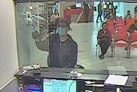 Ladrones se dan su ‘buen fin’: asaltan banco en León, Guanajuato