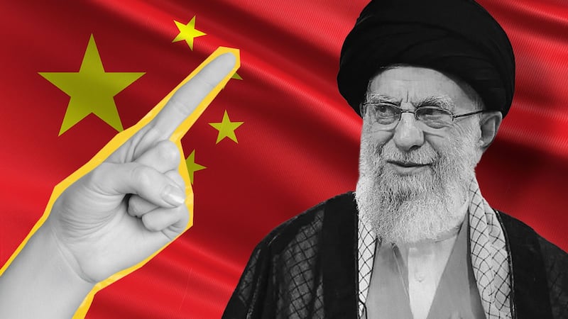 China condena asesinato de Ali Jamenei: Acusa a EU e Israel de ‘violar la soberanía’ de Irán