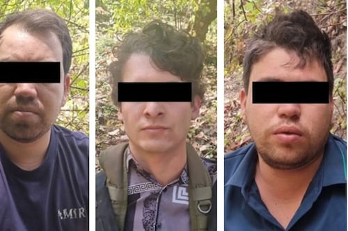 ¿Qué sabemos del operativo en el que fue detenido Abel ‘N’, mano derecha de ‘El Guano’?