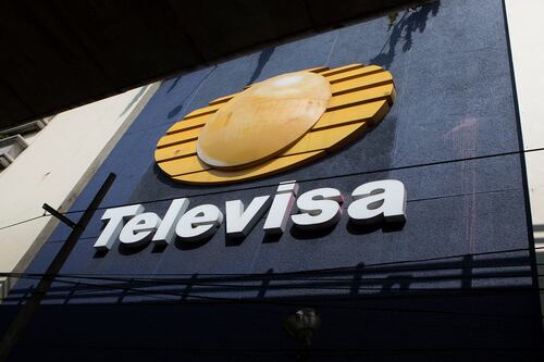Televisa ‘presume’ los 10 programas de más audiencia