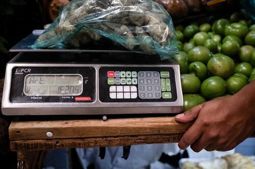 Banxico: con espacio para seguir bajando