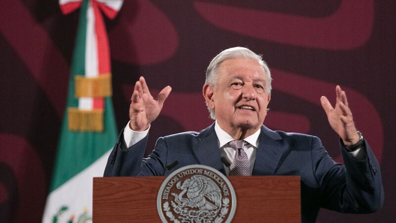 Reforma al Poder Judicial: AMLO platea usar fideicomisos para elección de jueces