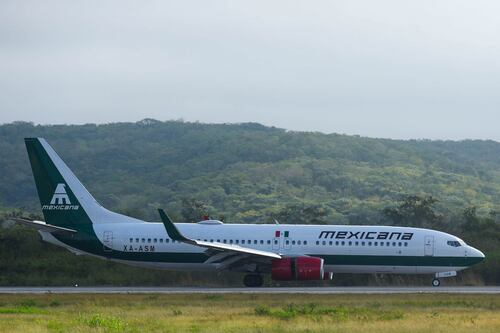 Mexicana asegura sus primeras 5 aeronaves Embraer por mil 94 mdd: ¿Cuándo llegarán desde Brasil?