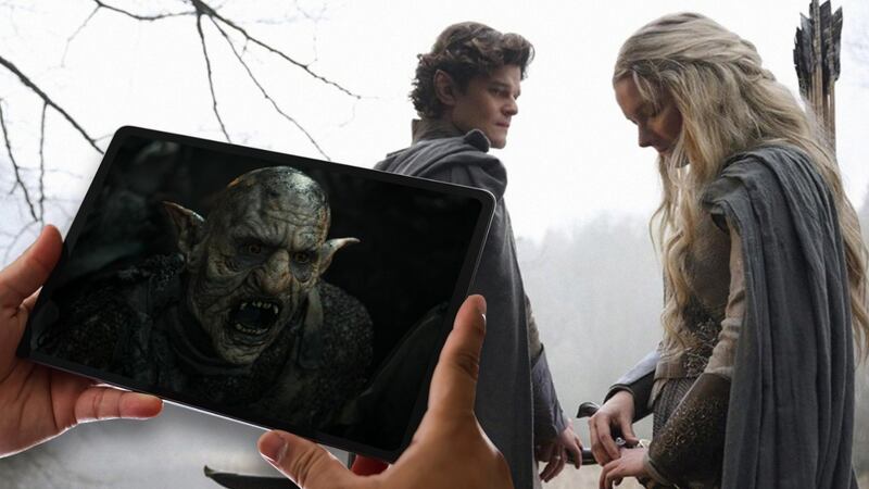 Temporada 2 de ‘Los Anillos de poder’: ¿A qué hora es el estreno y cuántos capítulos son?