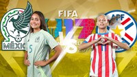 ¡México está en cuartos de Final! Vence a Paraguay en Mundial Femenil Sub-17