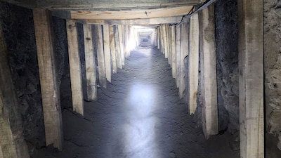 Acolman es uno de los municipios mexiquenses donde más se han ubicado tomas clandestinas de ductos de Pemex