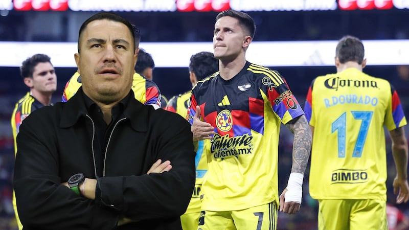 Comisión Disciplinaria de la FMF niega alineación indebida en la ida de América vs. Pumas