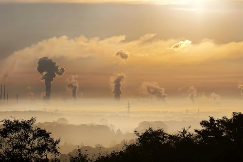 La transición energética no cabe en una cumbre
