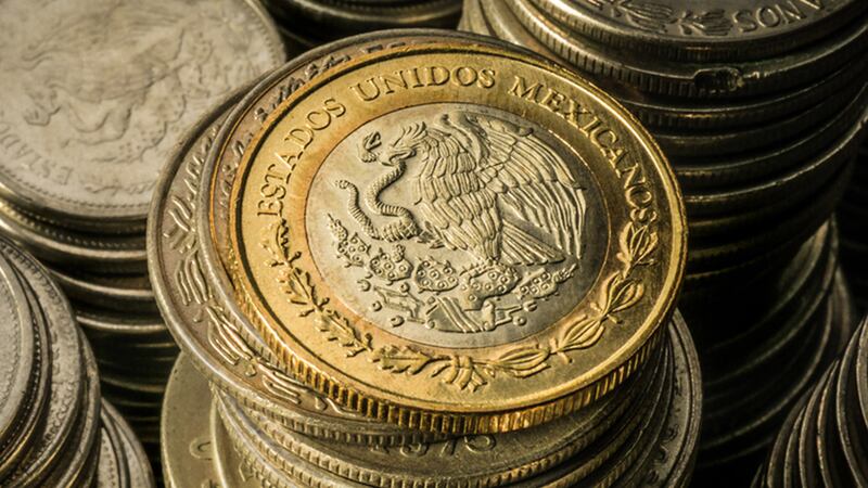 Peso finaliza con ganancias a pesar de que se aceleró la inflación en México: ¿En cuánto cerró HOY?