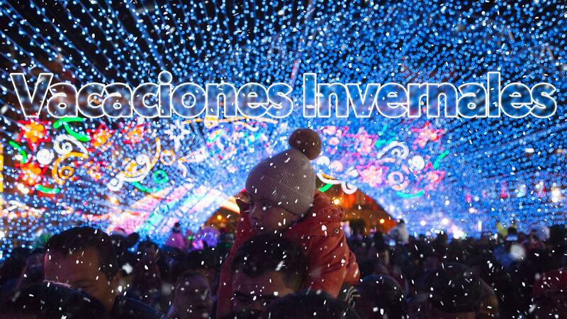 El mejor regalo para los niños: ¿Cuándo empiezan las vacaciones de invierno 2025, según la SEP?