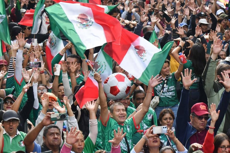 El ‘Tri’ no convence: 65% de los mexicanos desconfía de la Selección, según encuesta