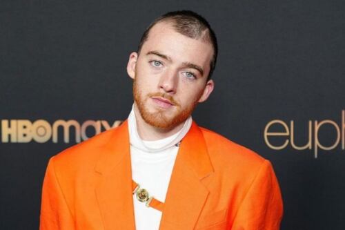 Angus Cloud: ¿Con qué actriz mexicana filmó su última película antes de morir a los 25 años?