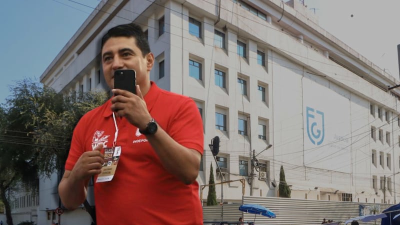 Aplazan (otra vez) audiencia de Érik ‘Terrible’ Morales por presunto acoso sexual: ¿Cuál es la nueva fecha?