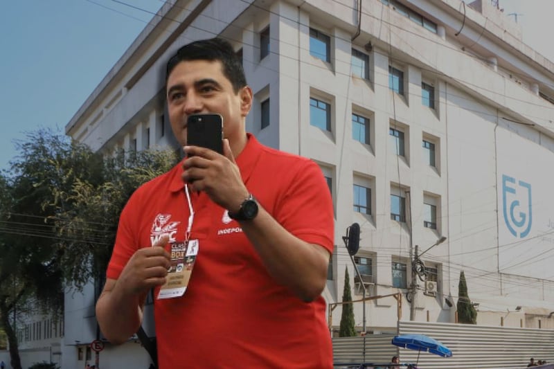 Aplazan (otra vez) audiencia de Érik ‘Terrible’ Morales por presunto acoso sexual: ¿Cuál es la nueva fecha?