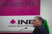 INE hará un ‘trabajo de excelencia’ en elección judicial pese a recorte presupuestal: Taddei