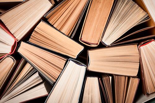 'Casta' o los libros que te cambian