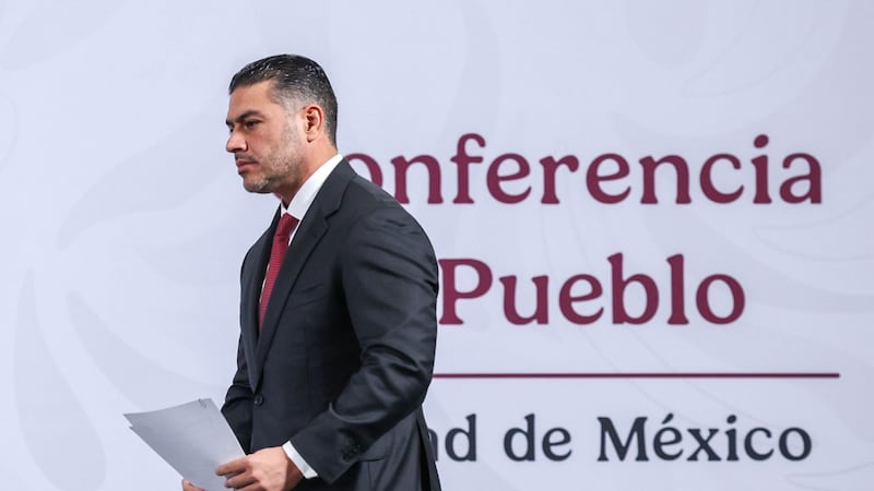 ¿Qué sabemos de la lista de los sucesores de ‘El Mencho’ que García Harfuch le entregó a Sheinbaum?